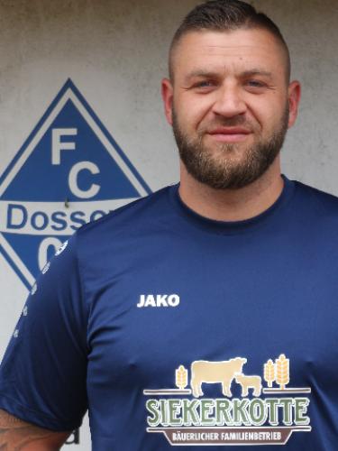 Patrick Niemann