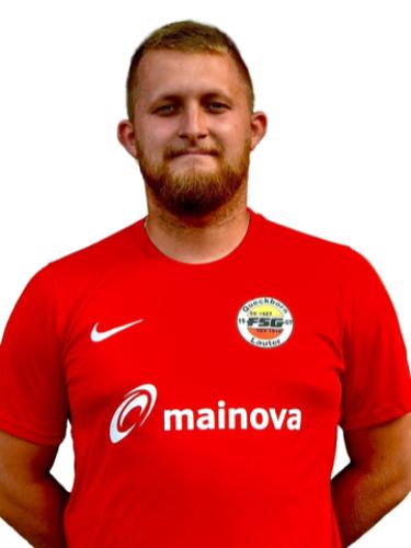 Nick Schreiber