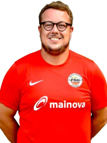 Sebastian Wagner