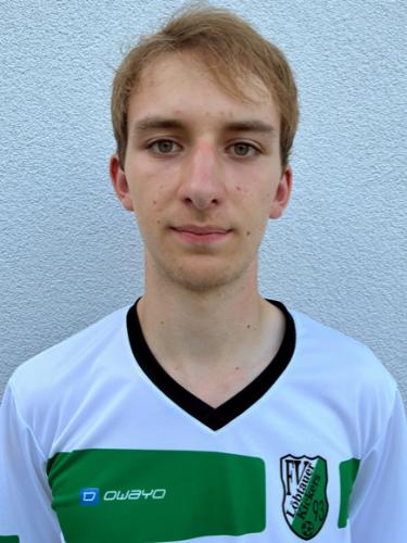 Johannes Arnhold