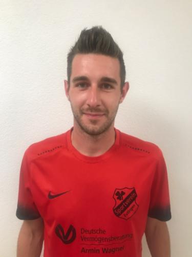 Timo Sindlinger