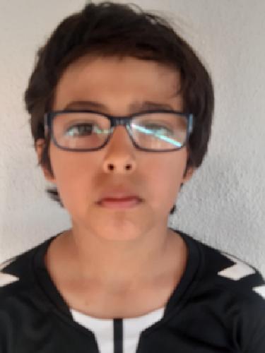 Amir-Riad Schubert
