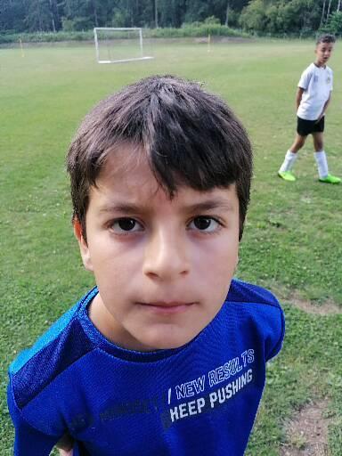 Nabel Al Refai