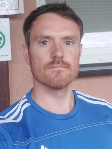 Martin Kämpfer