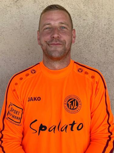Jens Graeter