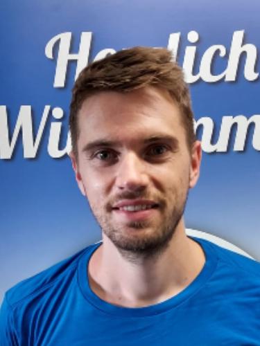 Mathias Roesinger
