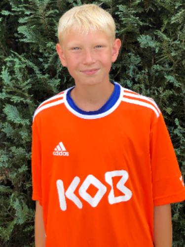 Linus Edinger