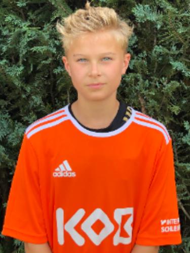 Paul Eike Kallweit