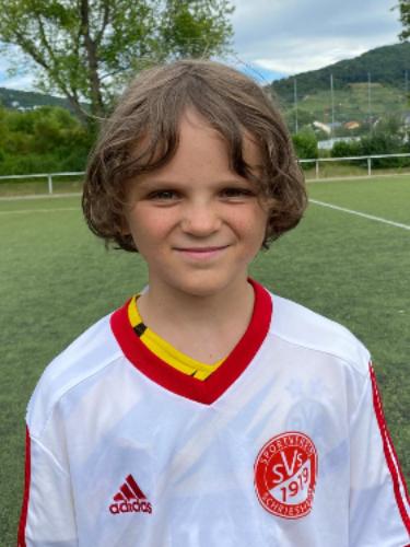 Valentin Maximilian Guyapi van Ghemen