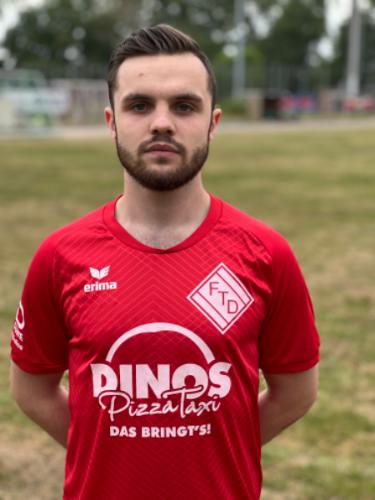Nico Werthschulte