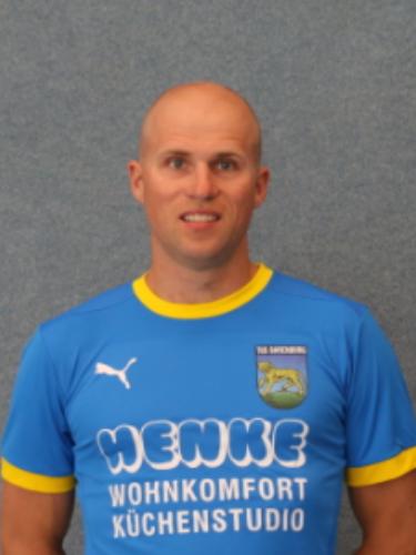 Kenneth Wohlann