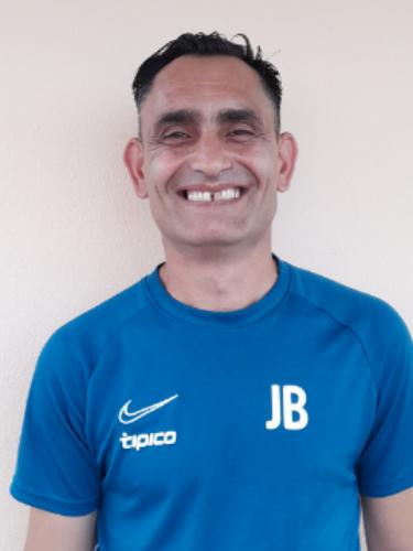 Bislim Berisha