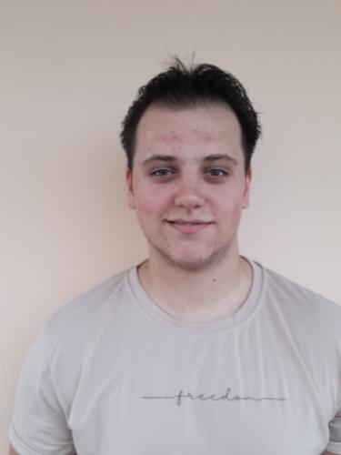 Demir Mustafalic