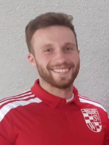 Justin Darryl Sean Brough