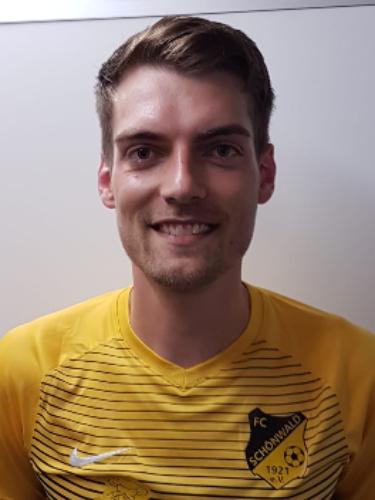 Yannick Markon