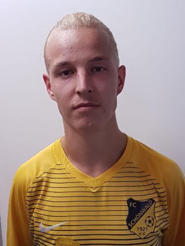Timo Klausmann