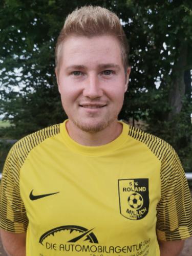 Sascha Schreinemacher