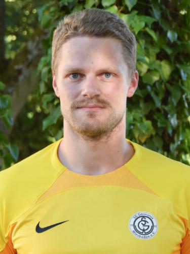 Marcel Scheen