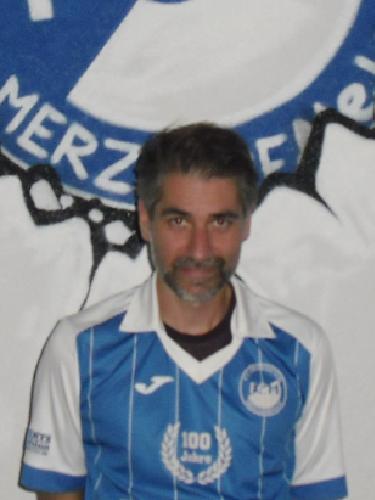 Marko Burkhart