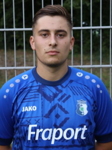 Marlon Sommerfeld