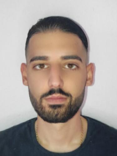 Sulejman Cani