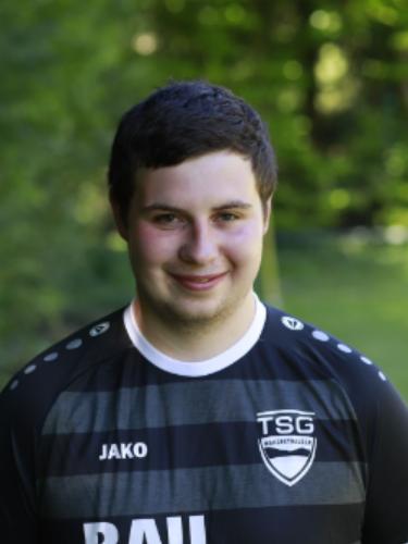 Niklas Schurer