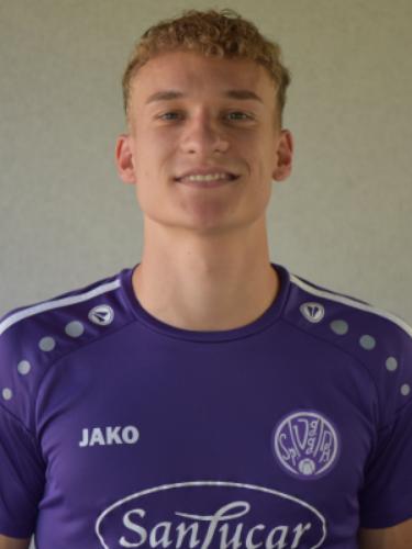 Jan Mörgenthaler