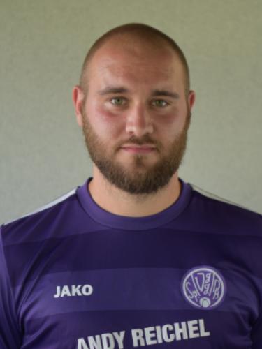 Daniel Huber