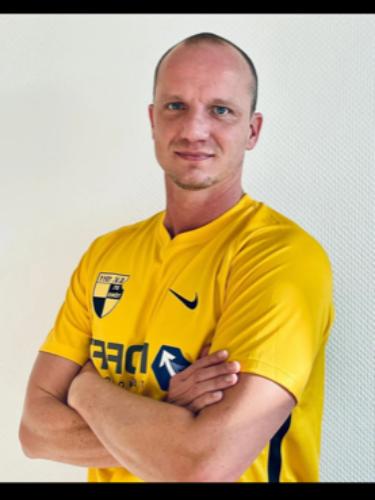 Andre Rex
