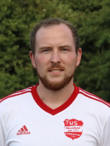 Maximilian Stöxen