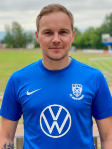 Martin Scheller