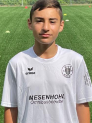 Saro Hovhannisyan
