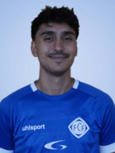 Ismail Oguz