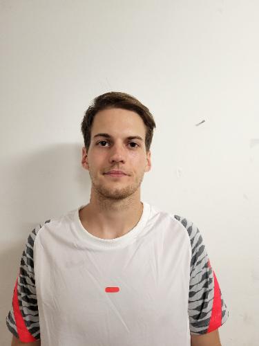 Alexander Hemmer