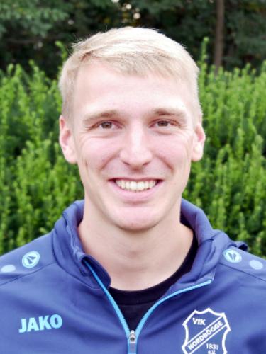 Marten Bennemann