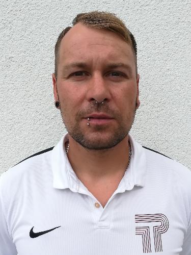 Alexander Pfaff