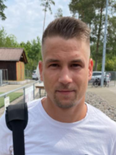 Patrik Maurer