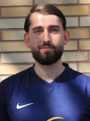 Dominic Goepfert