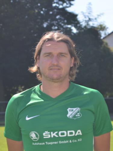 Martin Cimander