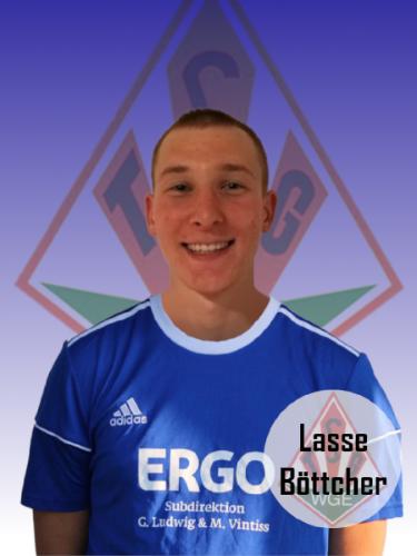 Lasse Böttcher