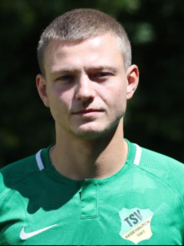 Bjarne Böger
