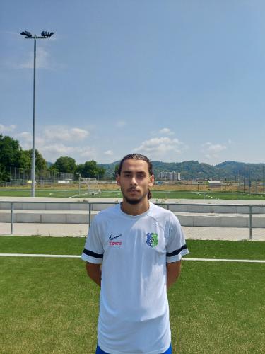 Sinan Bajrami
