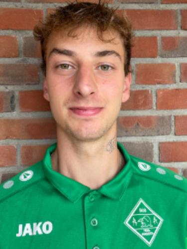 Oliver Fisser