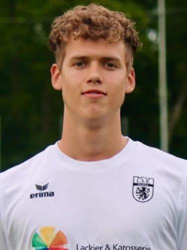 Sven Lendzewski