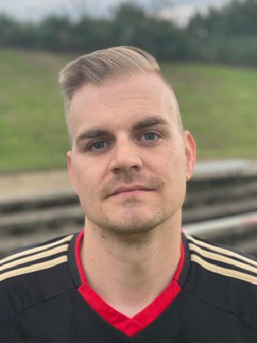 Sebastian Krueck
