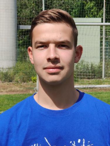 Mika Denis