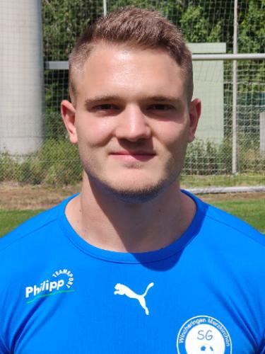 Yannik Hein