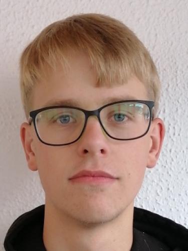 Noah Schroeder
