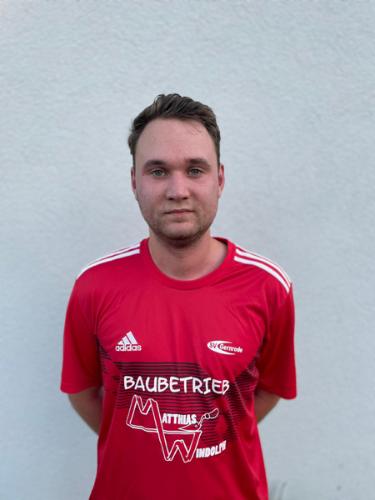Oliver Schnellhardt