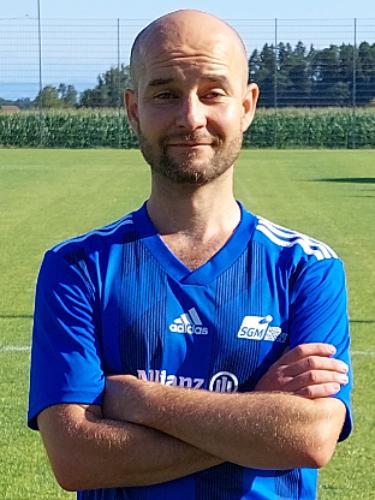Christian Enderle